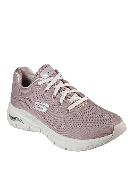 

Сиреневые женские кроссовки Lifestyle 149057TK MVE ARCH FİT-BİG APPEAL Skechers, сиреневый