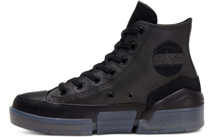

Converse Wmns CPX70 высокие, черные