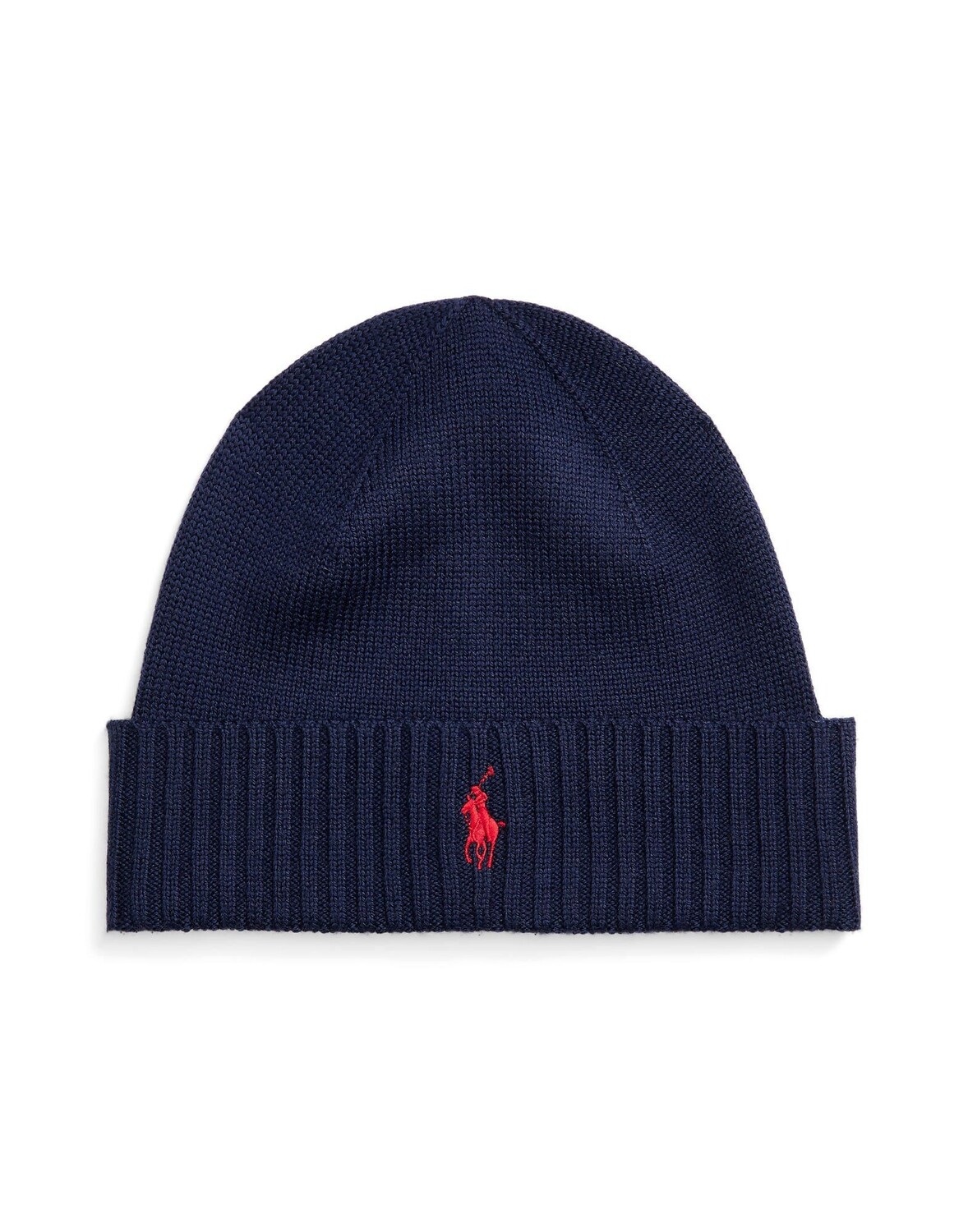 

Головной убор Polo Ralph Lauren, синий