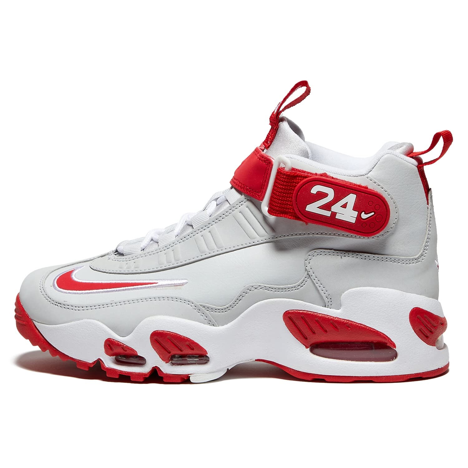 

Кроссовки Nike Kids Air Griffey Max 1 (Big Kid)