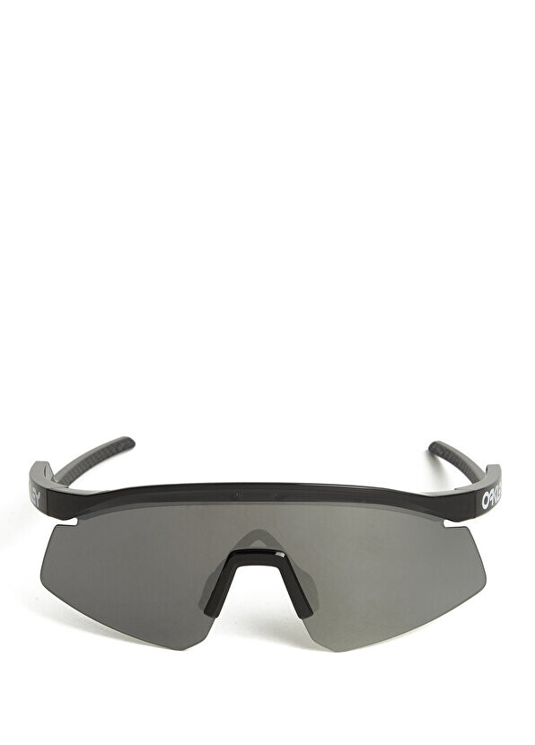 

Черные мужские солнцезащитные очки Oakley