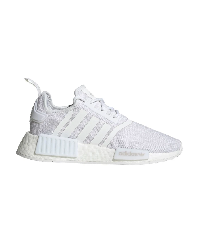 

Nmd R1 изысканные кроссовки Adidas, белый