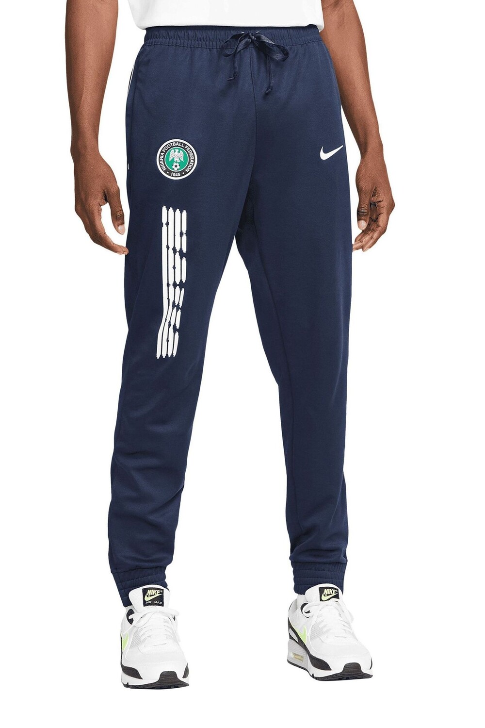 

Спортивные брюки для путешествий в Нигерии Nike, синий