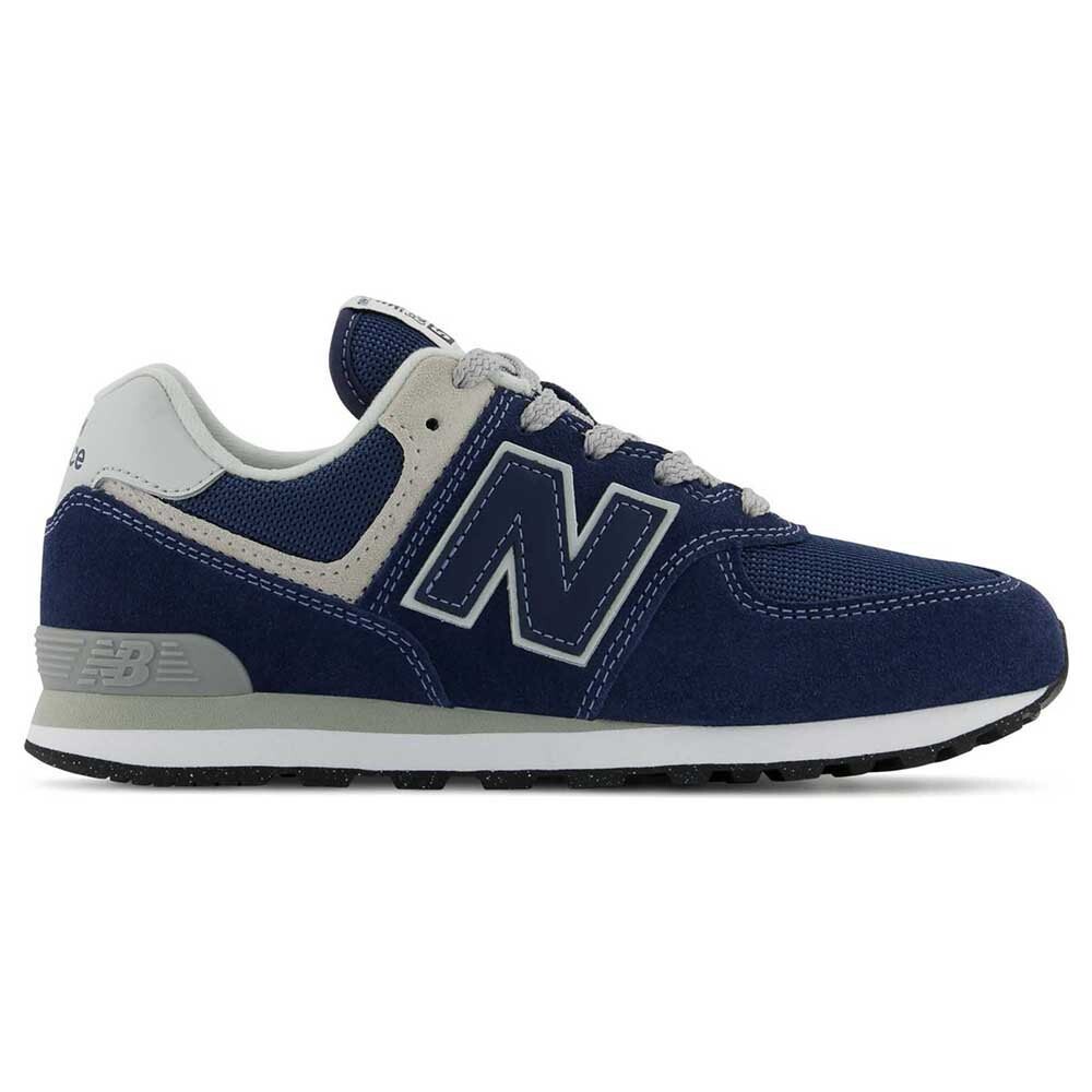 

Кроссовки New Balance 574 Core, синий