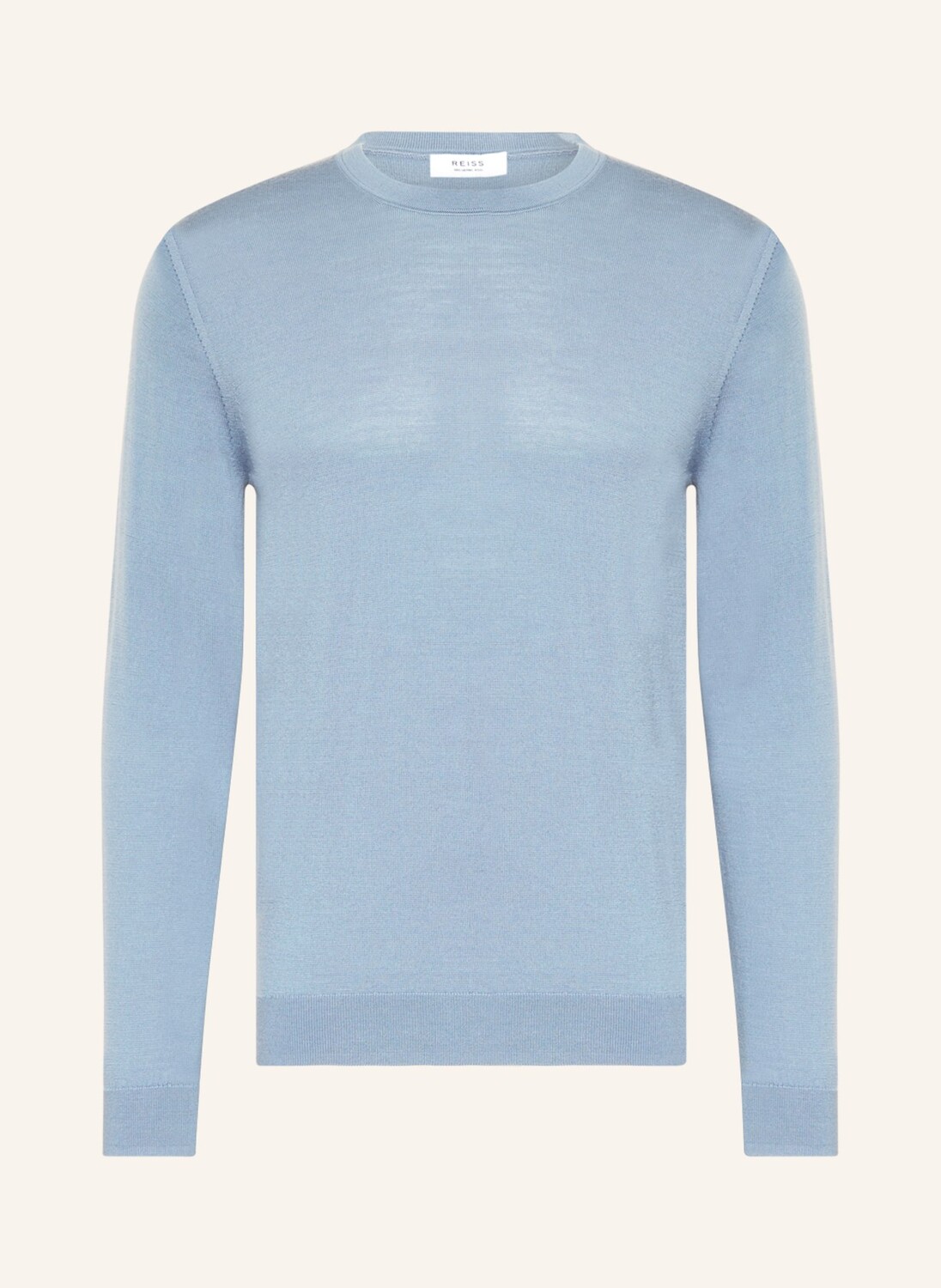 

Свитер REISS WESSEX, синий