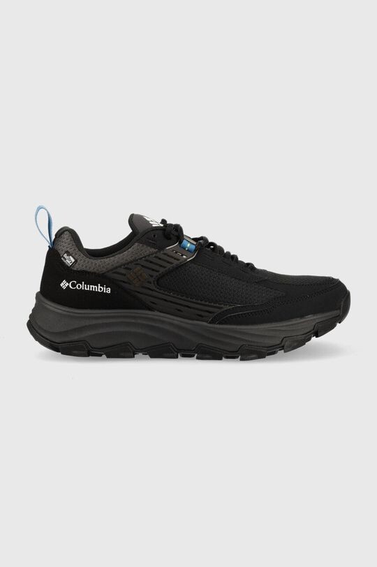 

Ботинки HATANA MAX OUTDRY Columbia, черный