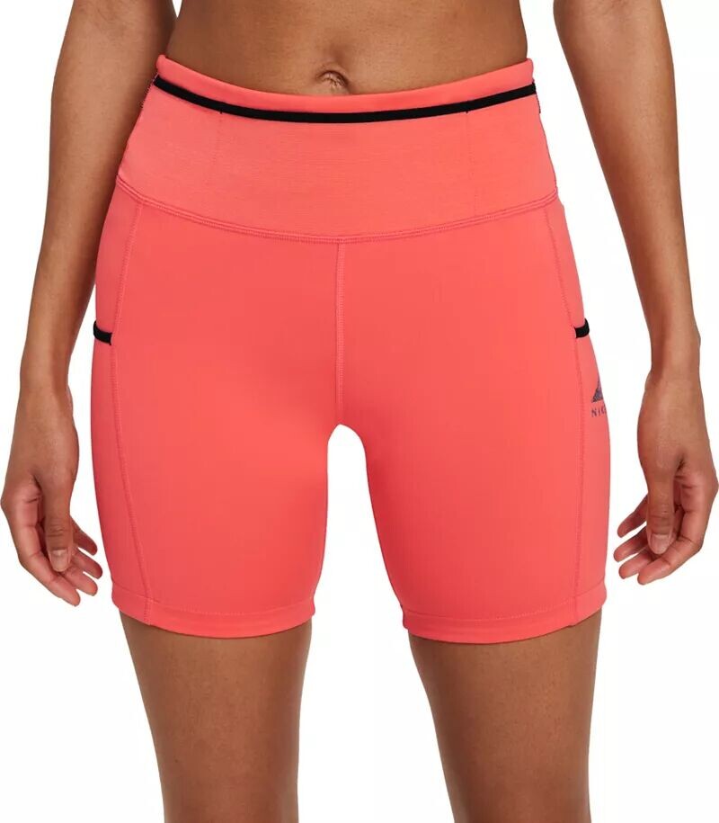 

Женские узкие шорты для бега Nike Trail Epic Lux
