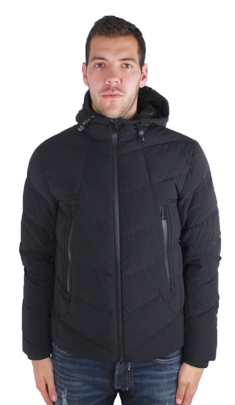 

6Y6B60 6nhez 1200 куртка Armani Jeans, черный