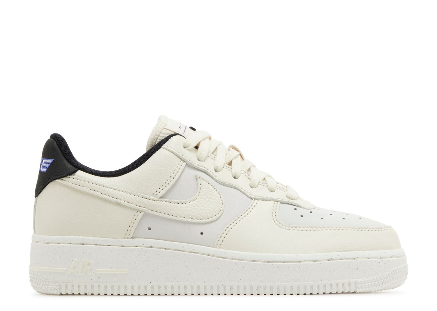 

Кроссовки Nike Wmns Air Force 1 '07 'Coconut Milk', кремовый, Бежевый