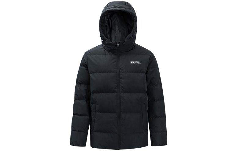 

Variety Training Collection Пуховик мужской черный Anta, черный