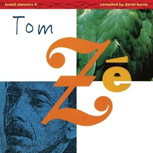 Виниловая пластинка Ze Tom - Brazil Classics 4: the Best of Tom Ze - Massive Hits