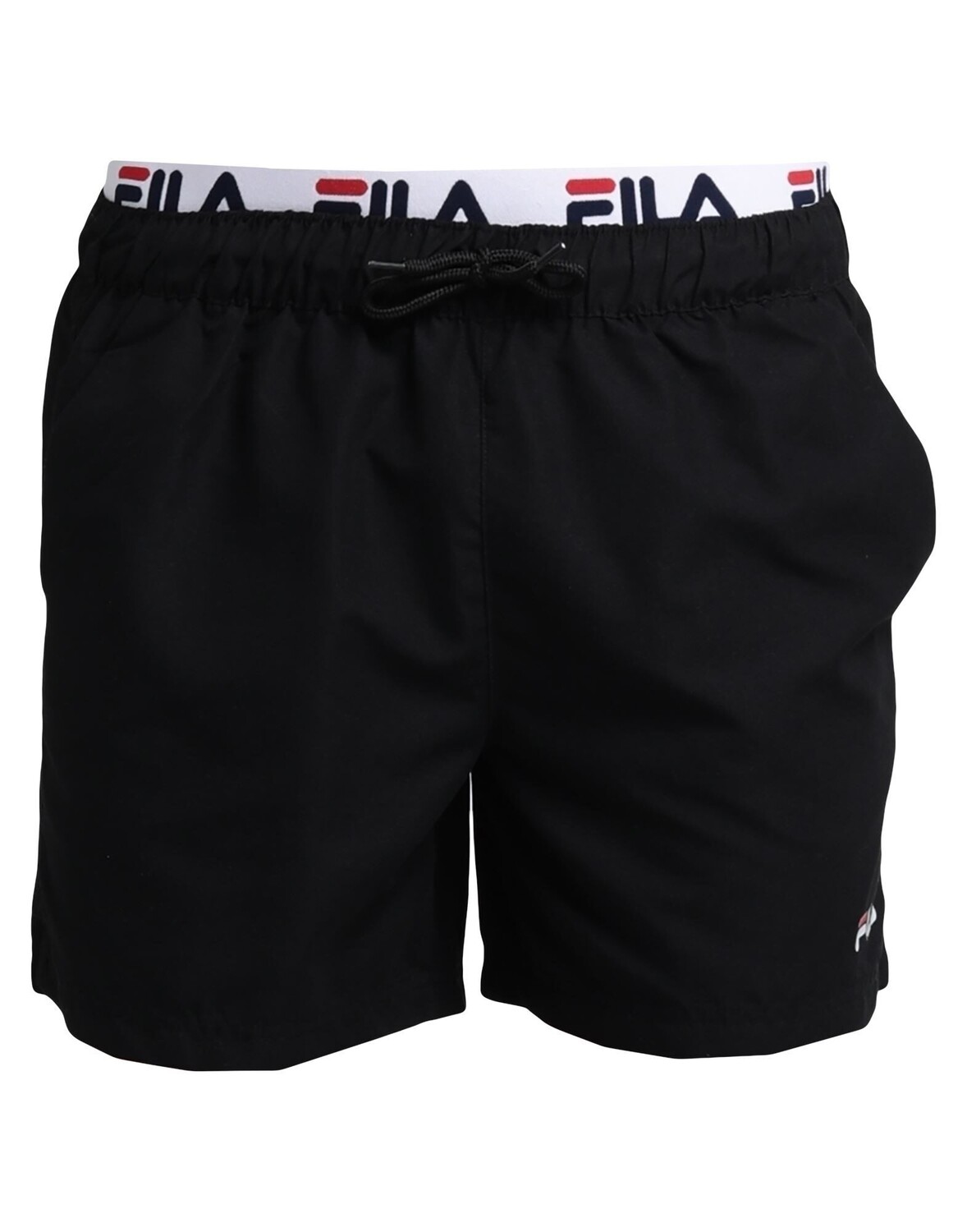 

Плавки Fila, черный
