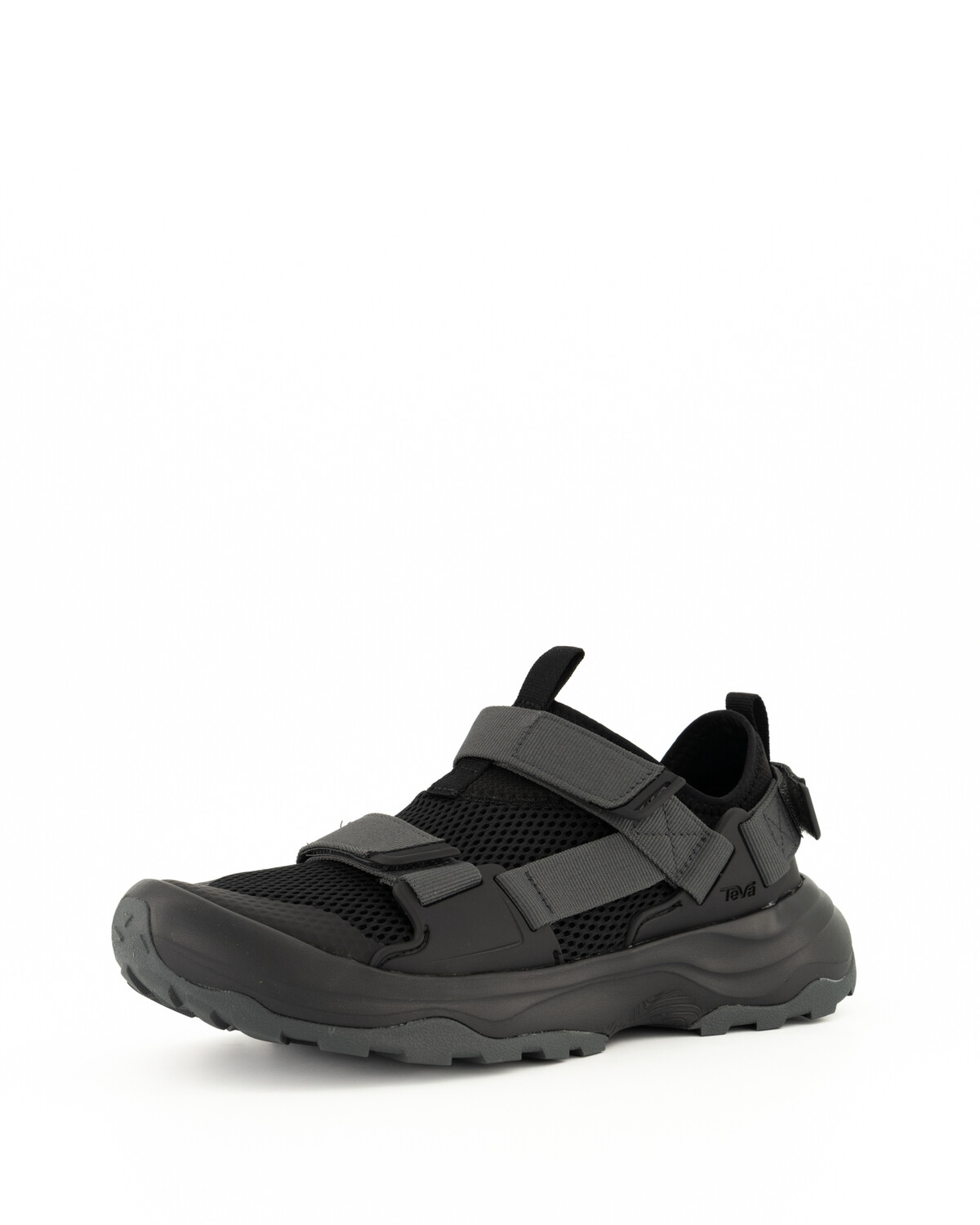 

Низкие кроссовки Teva Outflow Universal, черный
