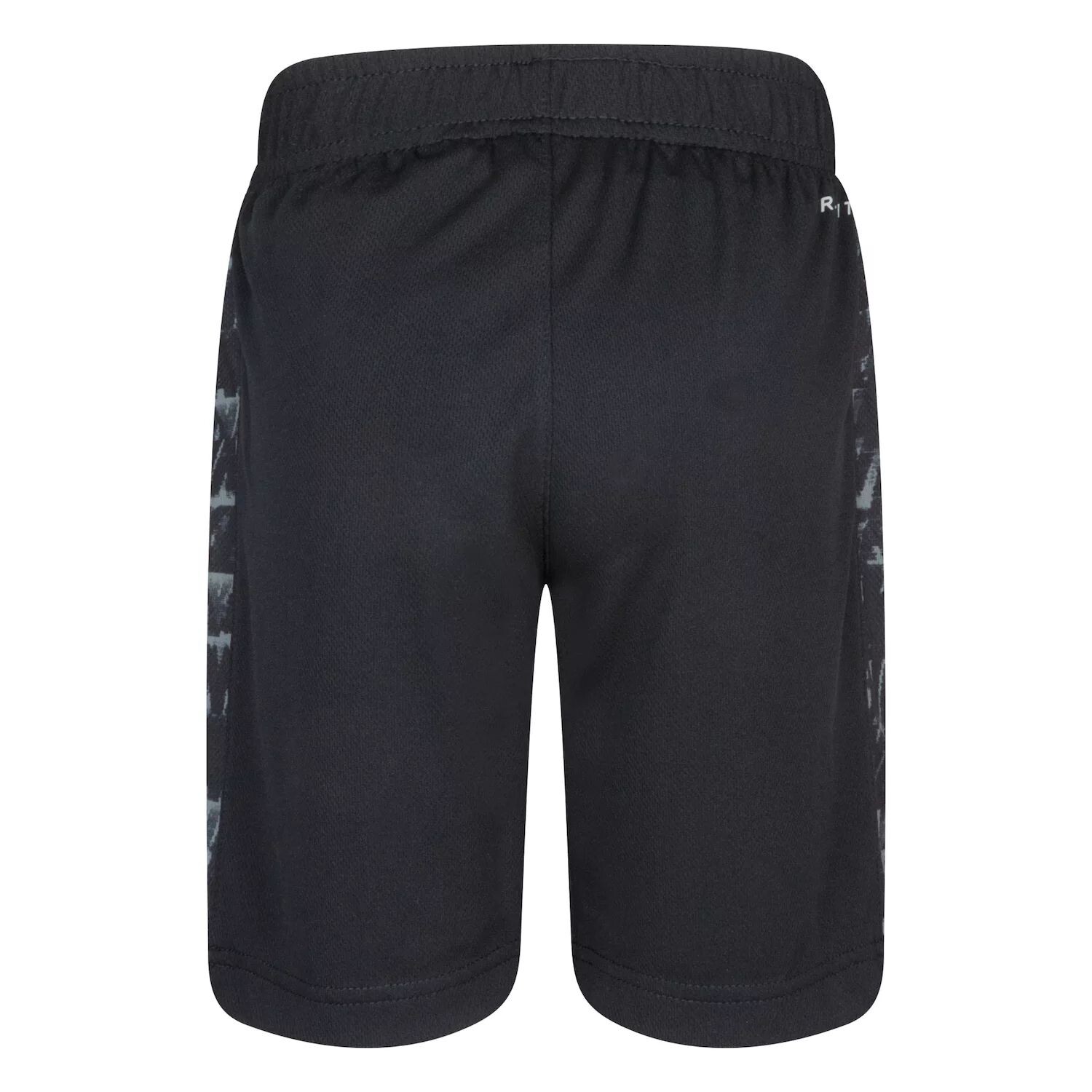 

Шорты Nike Dri-FIT для мальчиков 4–7 лет Nike, серый