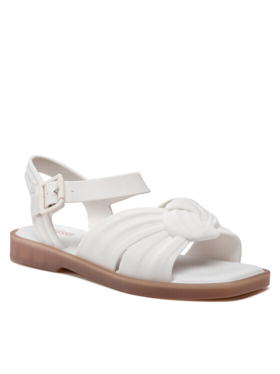 

Сандалии Melissa, белый