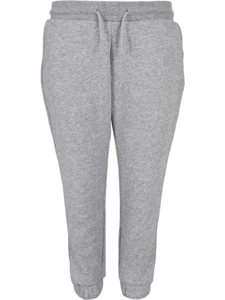 

Спортивные штаны Urban Classics, цвет heathergrey