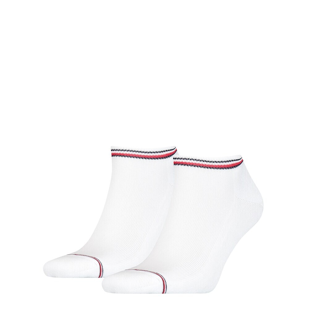 

Носки Tommy Hilfiger Underwear, белый