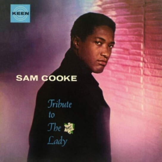 

Виниловая пластинка Sam Cooke - Tribute to the Lady