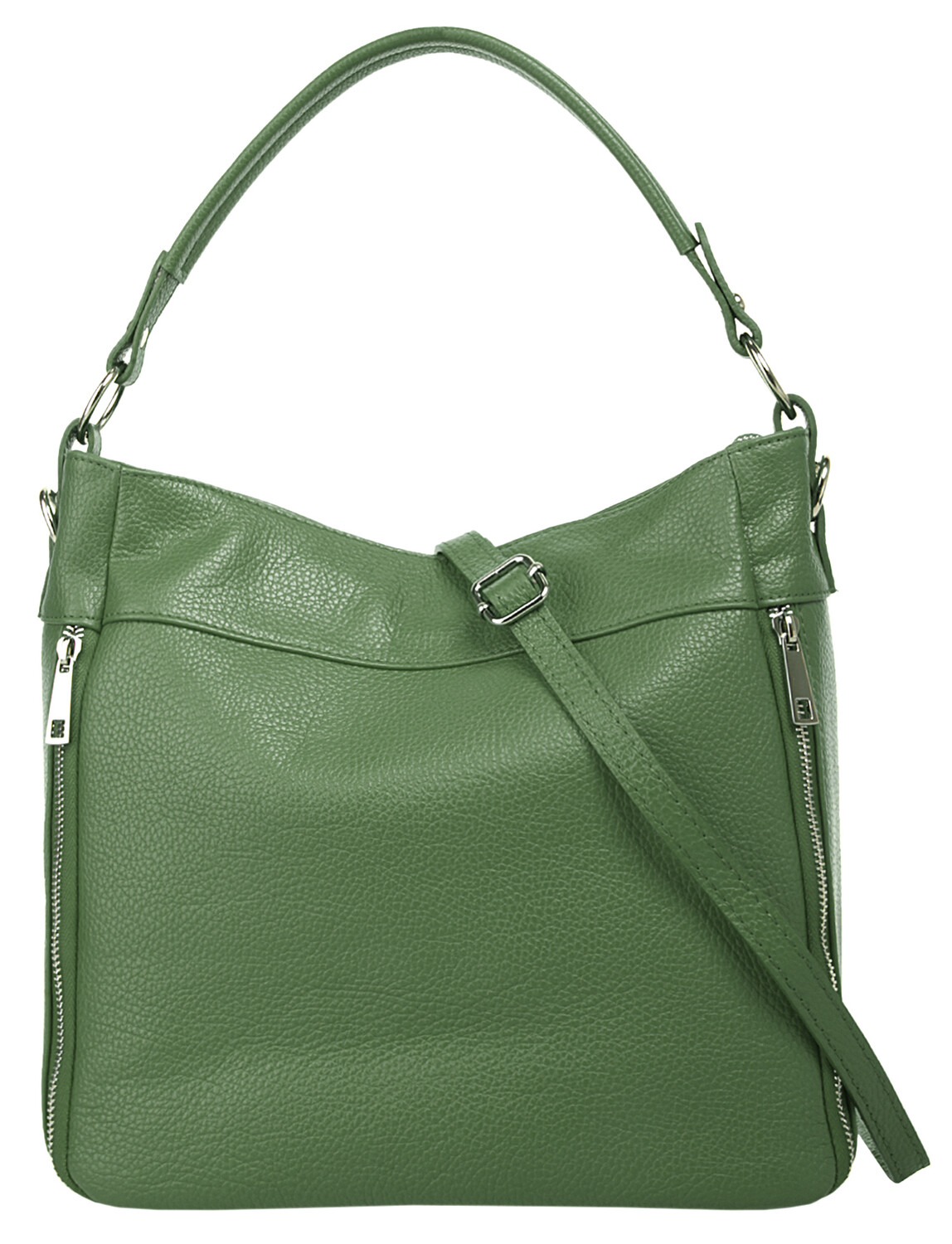 

Сумка Cluty Handtasche, зеленый