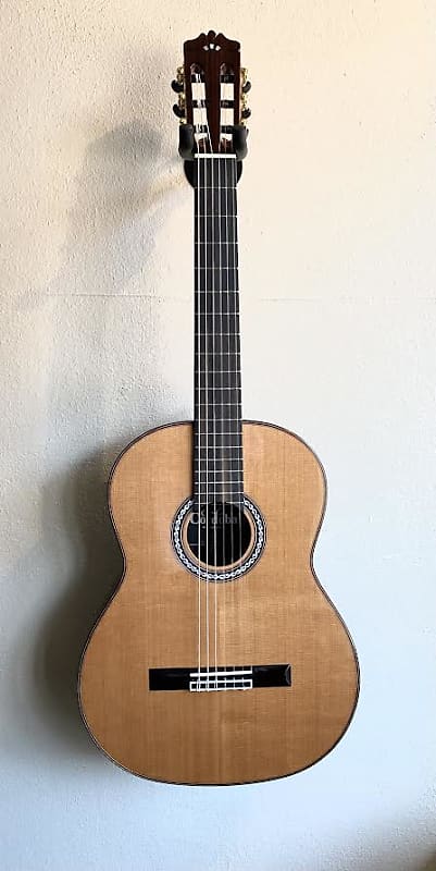 Акустическая гитара Cordoba C10 Cedar Top классическая гитара perez 610 cedar