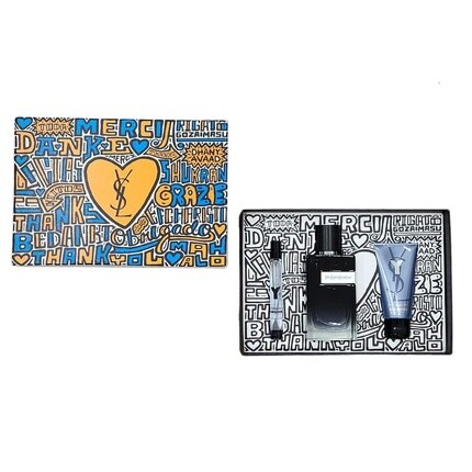 

Подарочный набор Yves Saint Laurent Y Eau de Parfum