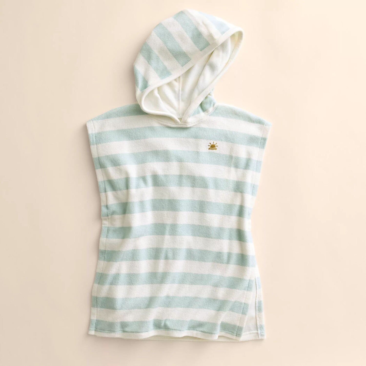 

Накидка с капюшоном для малышей и малышей Little Co. от Lauren Conrad Little Co. by Lauren Conrad