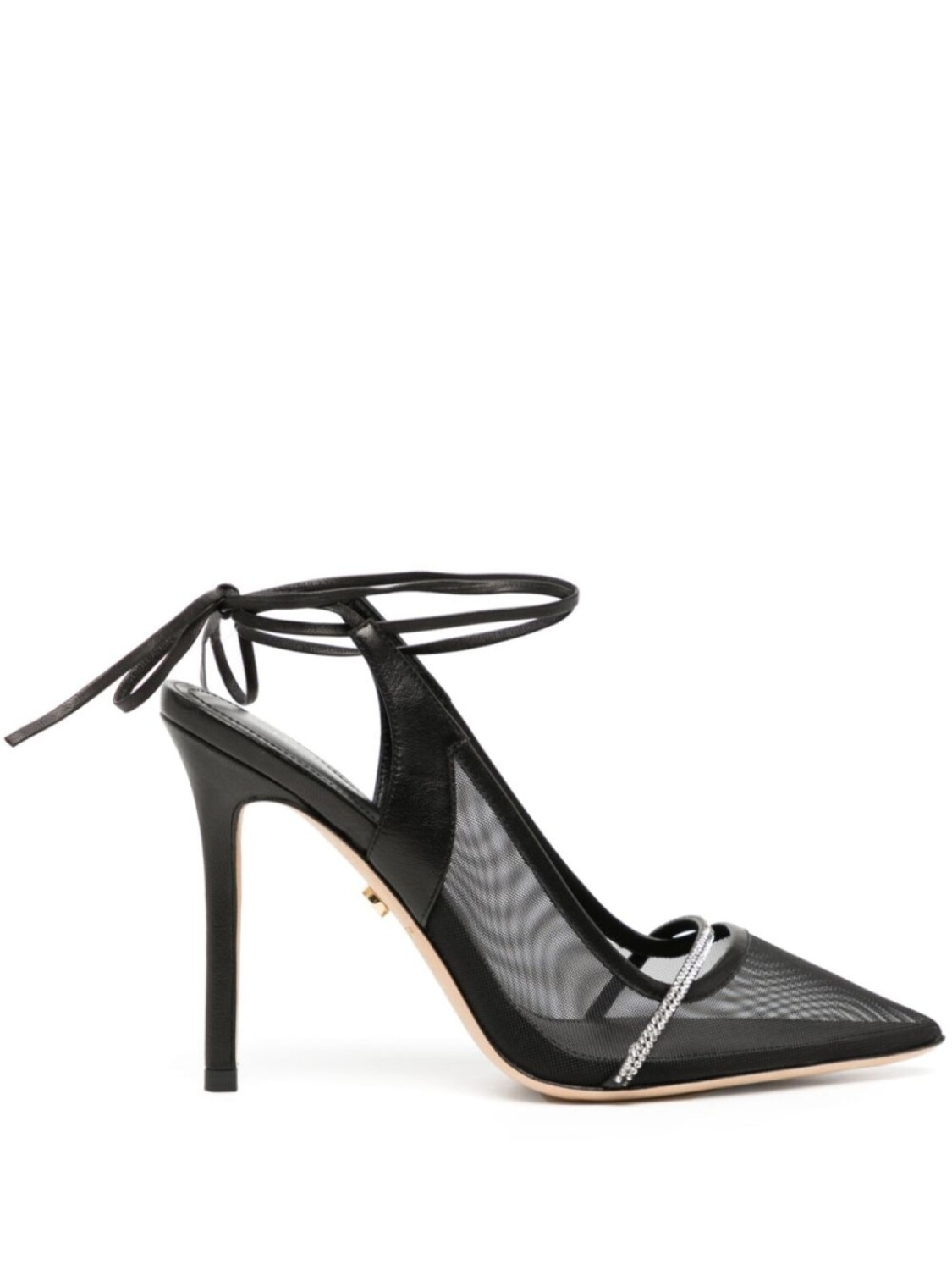 

Dee Ocleppo туфли Brenda 105, черный