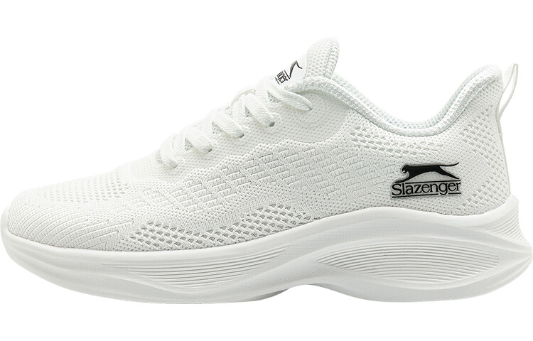 

Кроссовки унисекс с низким верхом Slazenger