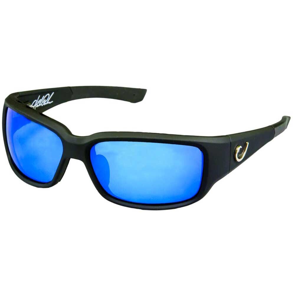 

Солнцезащитные очки Mustad HP102A 01, синий