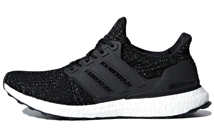 

Adidas Ultra Boost 4.0 Black White Speckle