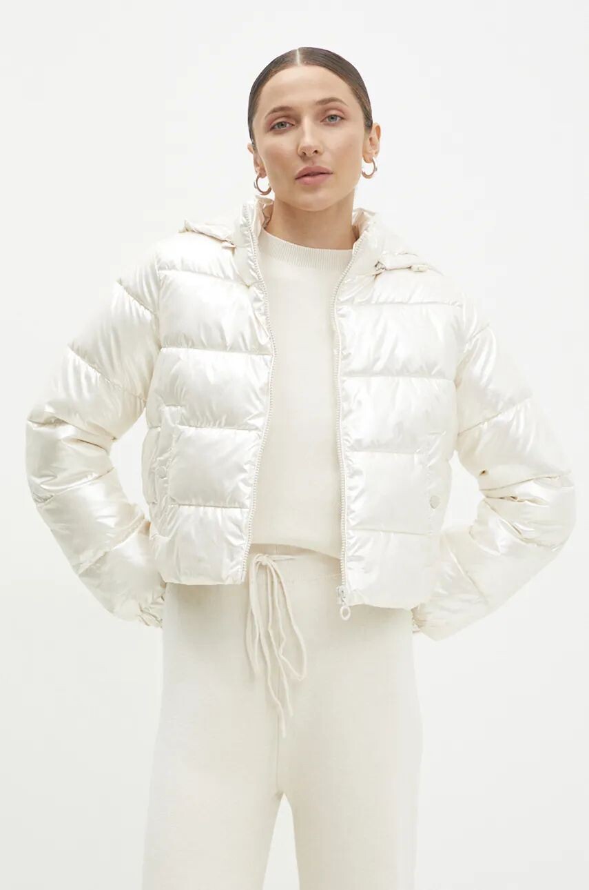 

Куртка Answear Lab, бежевый