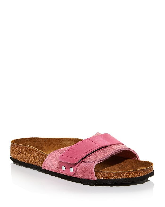 

Женские сандалии Oita Slip On Slide на стельке Birkenstock