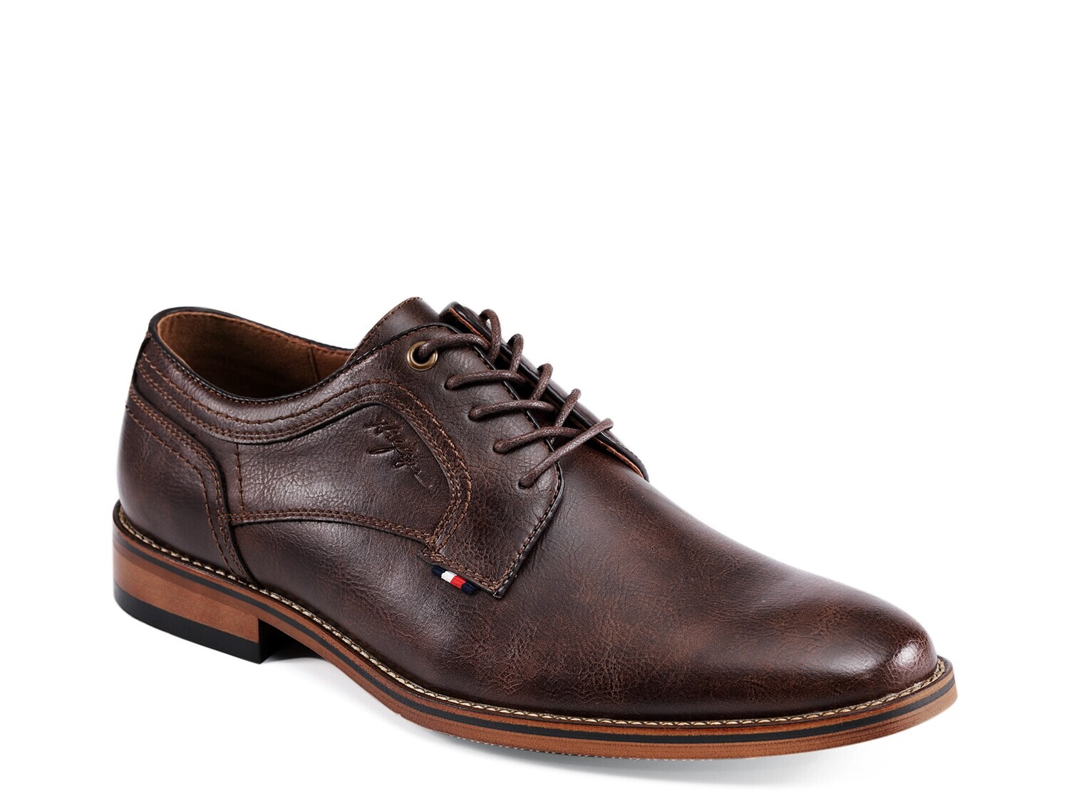 

Туфли-оксфорды Tommy Hilfiger Benty, светло-коричневый