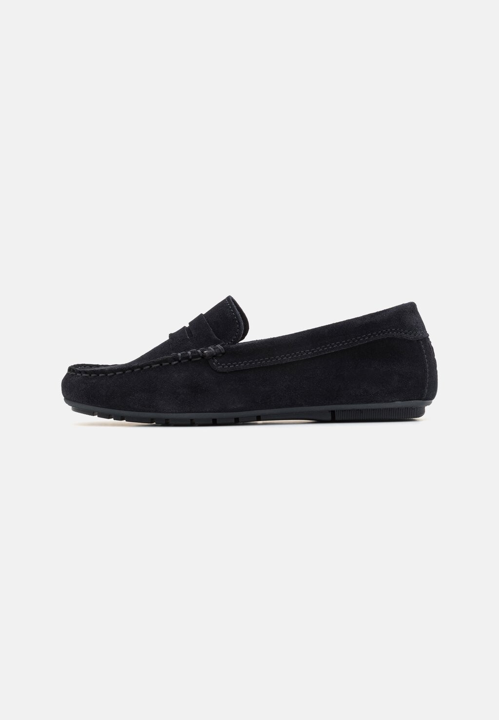 

Лоферы Selma Marc O'Polo, цвет navy