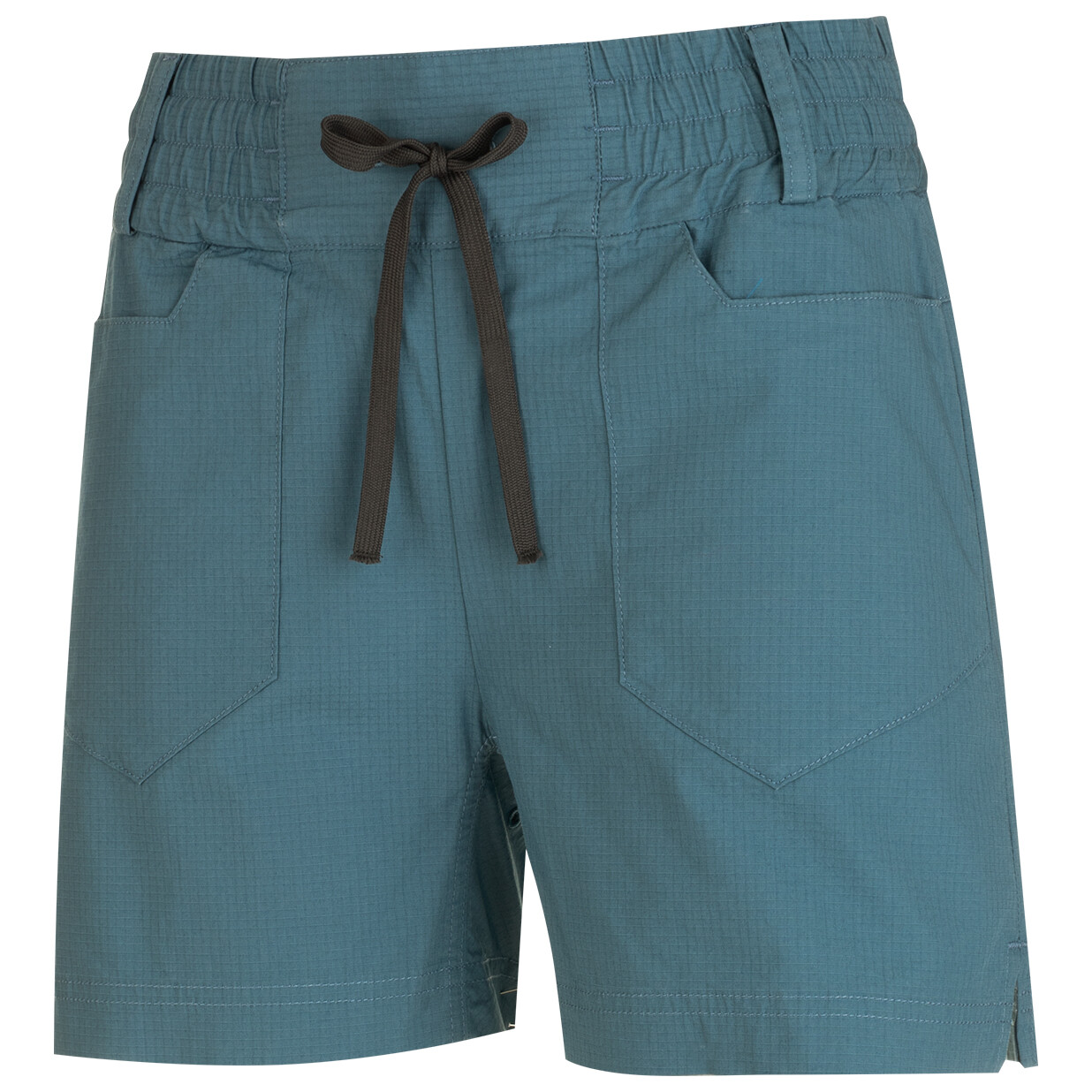 

Шорты Wild Country Women's Flow, цвет Deepwater