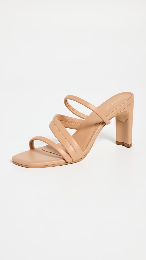 

Сандалии KAANAS Umbria Strappy Heels