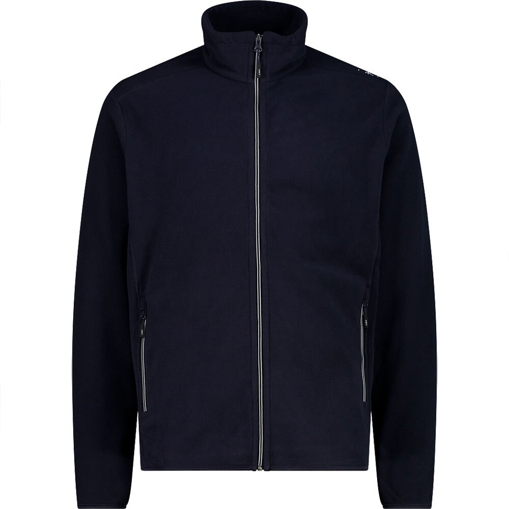 

Куртка CMP 3G13677 Fleece, синий
