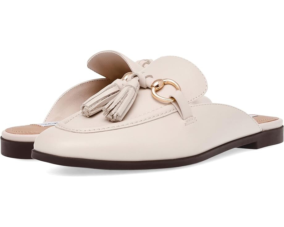 

Лоферы Steve Madden Cayler Mule, цвет Bone Leather