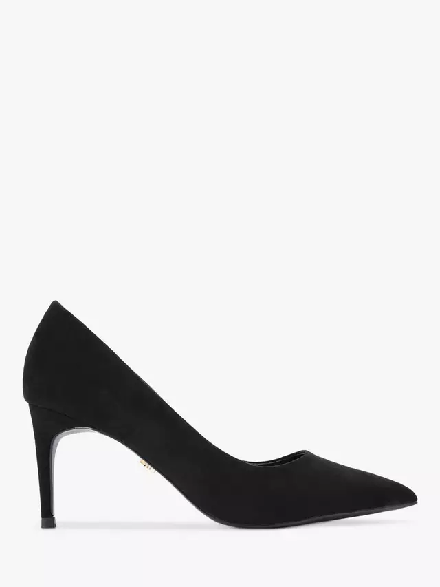 

Туфли-лодочки KG Kurt Geiger Aiden Pointed Heeled, черный