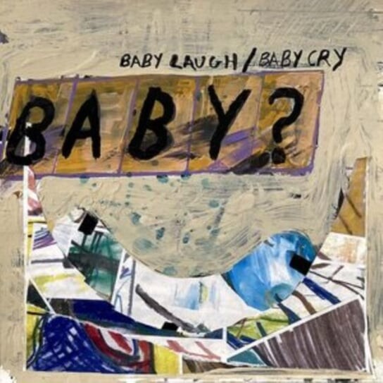 

Виниловая пластинка Baby - Baby Laugh/baby Cry