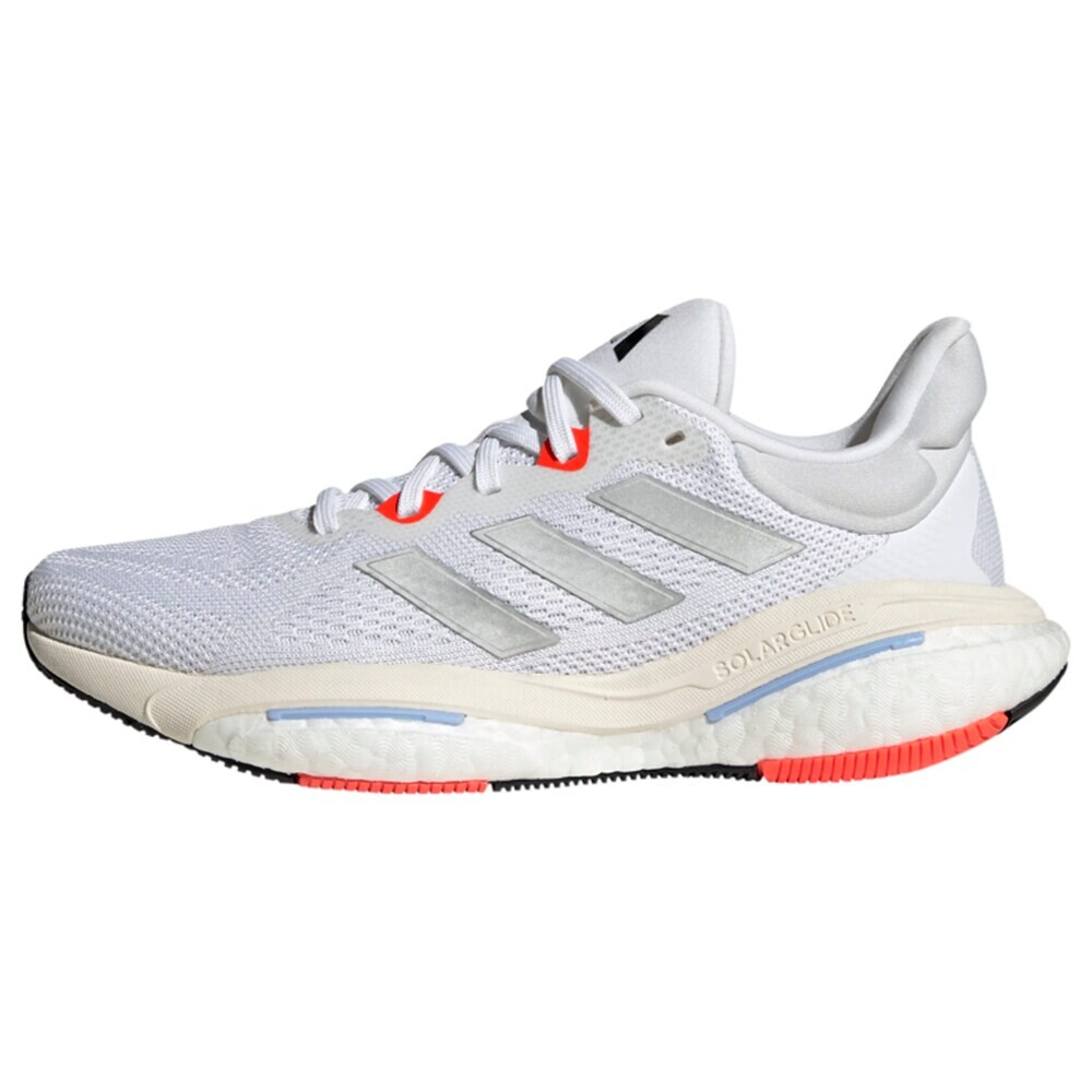 

Кроссовки ADIDAS PERFORMANCE Solarglide 6, белый