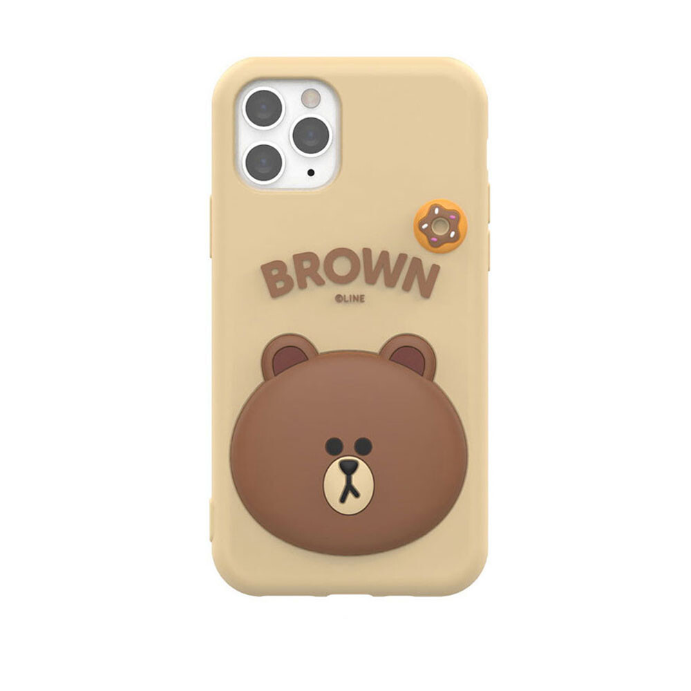 

Чехол для телефона LINE FRIENDS Kenny Rabbit, Chu Ke