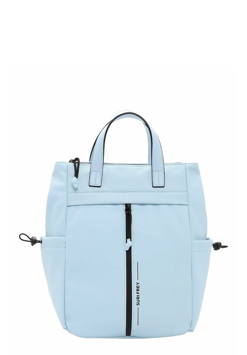 

Рюкзак SFY CINDY SURI FREY, цвет lightblue
