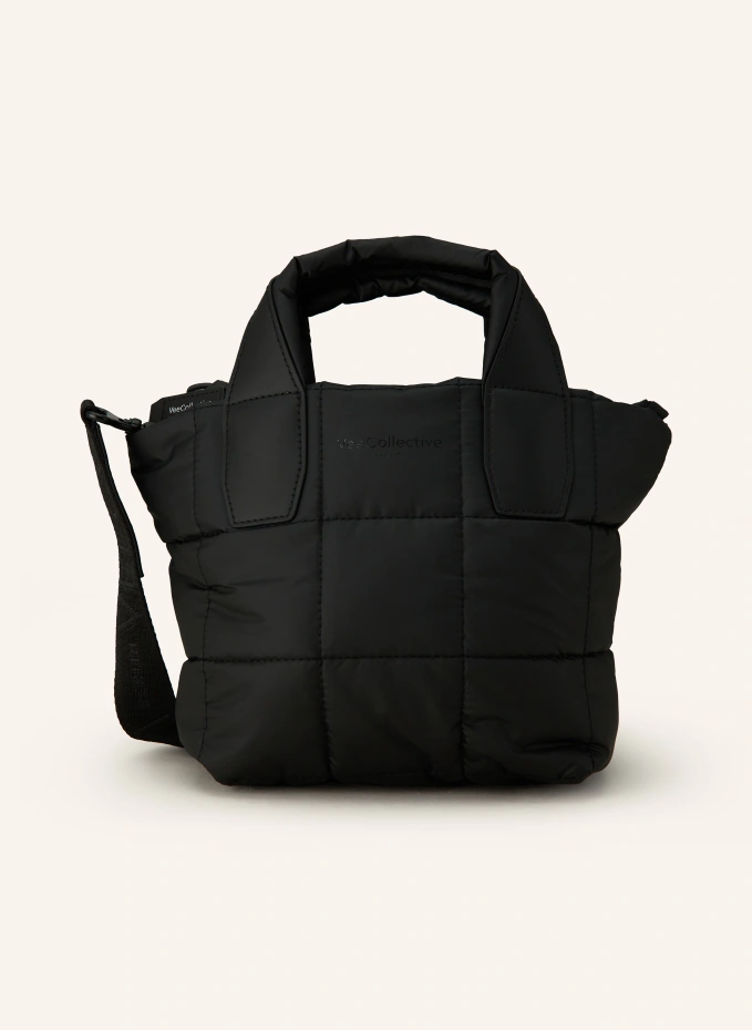 

Сумка через плечо porter mini tote с клатчем Vee Collective, черный