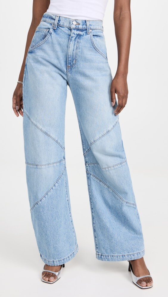 

Джинсы EB Denim Frederick