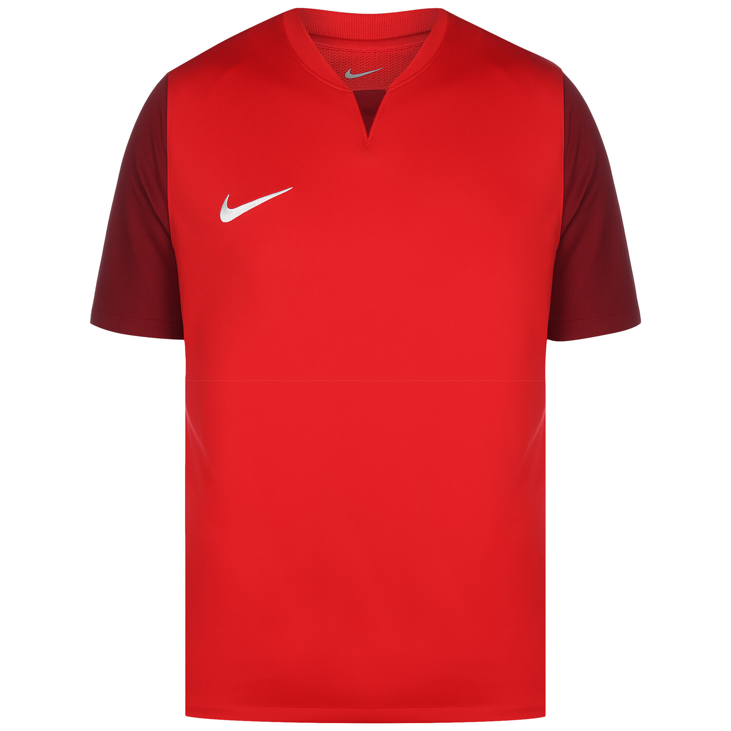 

Рубашка Nike Fußballtrikot Trophy V, красный