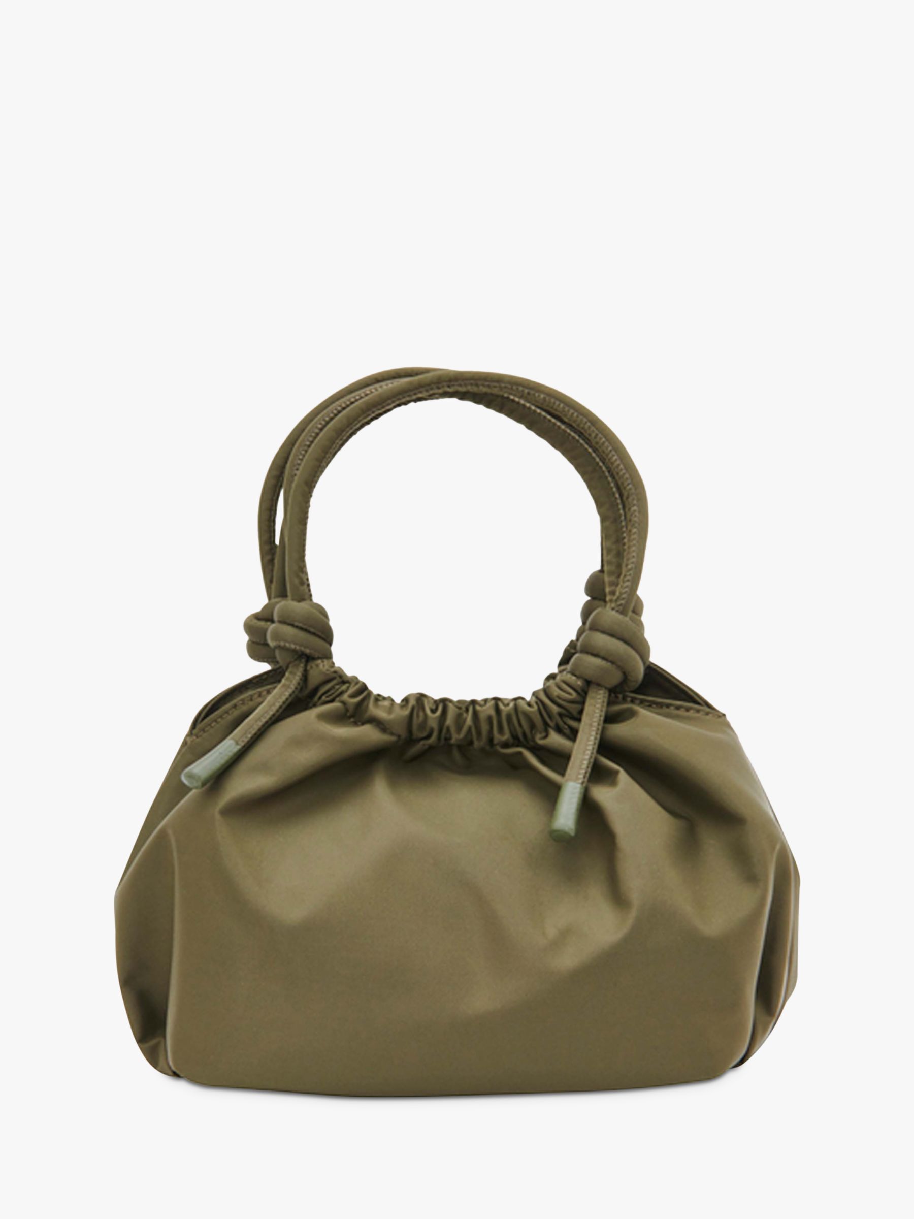 Твиловая сумка HVISK Jolly, армейский зеленый