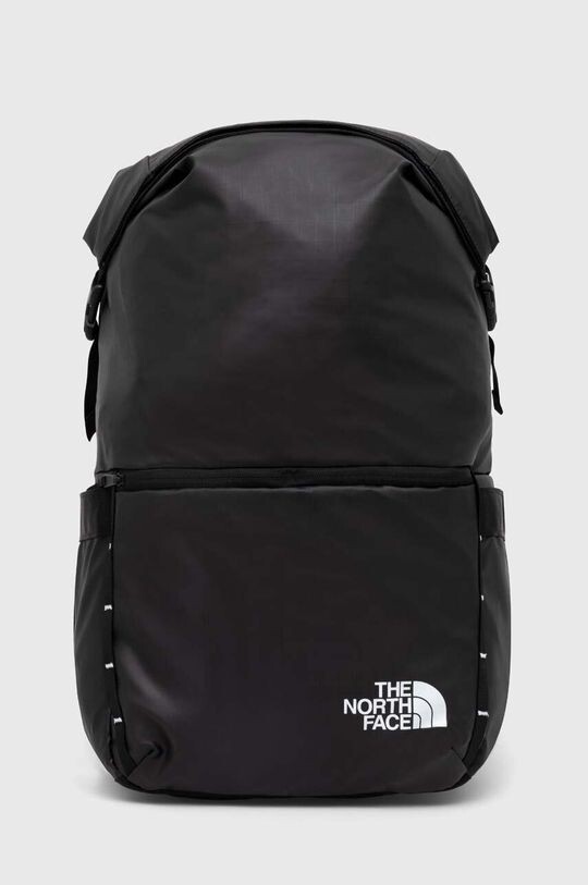 

Рюкзак Base Camp Voyager Rolltop The North Face, черный