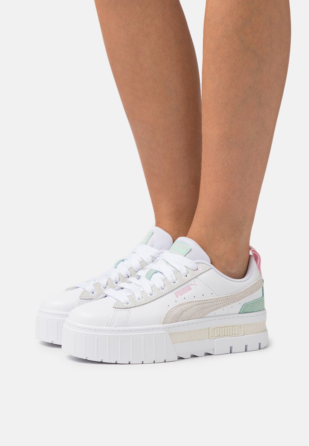

Кроссовки Puma