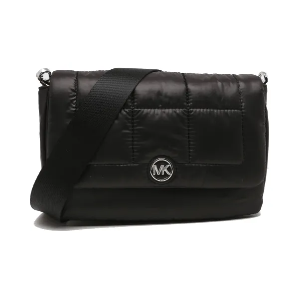 

Сумка через плечо Michael Kors, черный